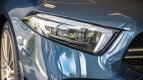 Mercedes-Benz AMG A-Class Exterior photo