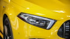 Mercedes-Benz AMG A-Class Exterior photo