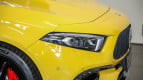 Mercedes-Benz AMG A-Class Exterior photo