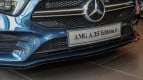 Mercedes-Benz AMG A-Class Exterior photo