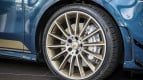 Mercedes-Benz AMG A-Class Exterior photo