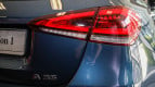 Mercedes-Benz AMG A-Class Exterior photo