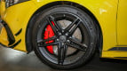 Mercedes-Benz AMG A-Class Exterior photo