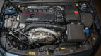 Mercedes-Benz AMG A-Class Exterior photo