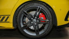 Mercedes-Benz AMG A-Class Exterior photo