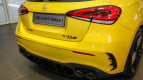 Mercedes-Benz AMG A-Class Exterior photo