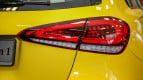 Mercedes-Benz AMG A-Class Exterior photo