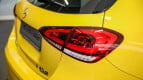 Mercedes-Benz AMG A-Class Exterior photo