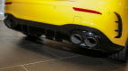 Mercedes-Benz AMG A-Class Exterior photo