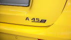 Mercedes-Benz AMG A-Class Exterior photo