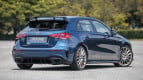 Mercedes-Benz AMG A-Class Exterior photo