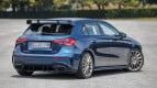 Mercedes-Benz AMG A-Class Exterior photo
