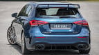 Mercedes-Benz AMG A-Class Exterior photo