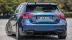Mercedes-Benz AMG A-Class Exterior photo