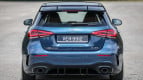 Mercedes-Benz AMG A-Class Exterior photo