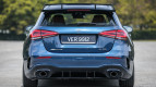 Mercedes-Benz AMG A-Class Exterior photo