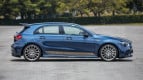 Mercedes-Benz AMG A-Class Exterior photo