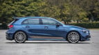 Mercedes-Benz AMG A-Class Exterior photo