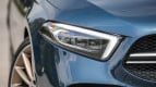 Mercedes-Benz AMG A-Class Exterior photo