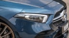 Mercedes-Benz AMG A-Class Exterior photo