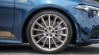 Mercedes-Benz AMG A-Class Exterior photo