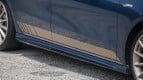 Mercedes-Benz AMG A-Class Exterior photo