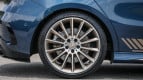 Mercedes-Benz AMG A-Class Exterior photo