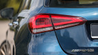 Mercedes-Benz AMG A-Class Exterior photo