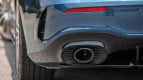 Mercedes-Benz AMG A-Class Exterior photo