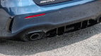 Mercedes-Benz AMG A-Class Exterior photo