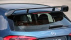 Mercedes-Benz AMG A-Class Exterior photo