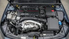 Mercedes-Benz AMG A-Class Exterior photo