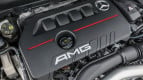 Mercedes-Benz AMG A-Class Exterior photo