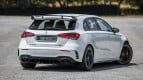 Mercedes-Benz AMG A-Class Exterior photo