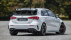 Mercedes-Benz AMG A-Class Exterior photo