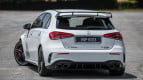 Mercedes-Benz AMG A-Class Exterior photo