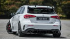 Mercedes-Benz AMG A-Class Exterior photo
