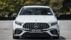 Mercedes-Benz AMG A-Class Exterior photo