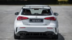 Mercedes-Benz AMG A-Class Exterior photo