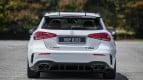 Mercedes-Benz AMG A-Class Exterior photo