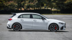 Mercedes-Benz AMG A-Class Exterior photo