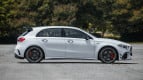 Mercedes-Benz AMG A-Class Exterior photo