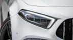 Mercedes-Benz AMG A-Class Exterior photo