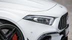 Mercedes-Benz AMG A-Class Exterior photo