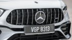 Mercedes-Benz AMG A-Class Exterior photo