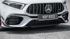 Mercedes-Benz AMG A-Class Exterior photo
