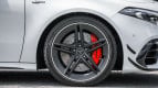Mercedes-Benz AMG A-Class Exterior photo