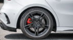 Mercedes-Benz AMG A-Class Exterior photo