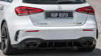 Mercedes-Benz AMG A-Class Exterior photo