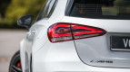 Mercedes-Benz AMG A-Class Exterior photo
